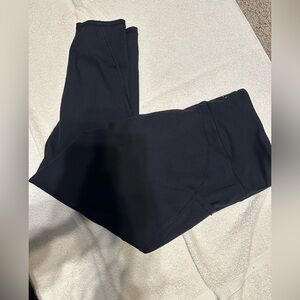 Freely Black Active Leggings